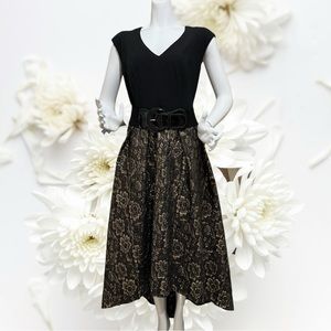 Dress Ignite Evenings size 12